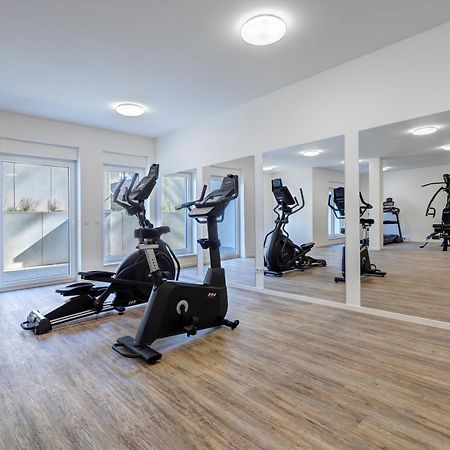 Apartment "Sonnenlaune" Garz  Экстерьер фото