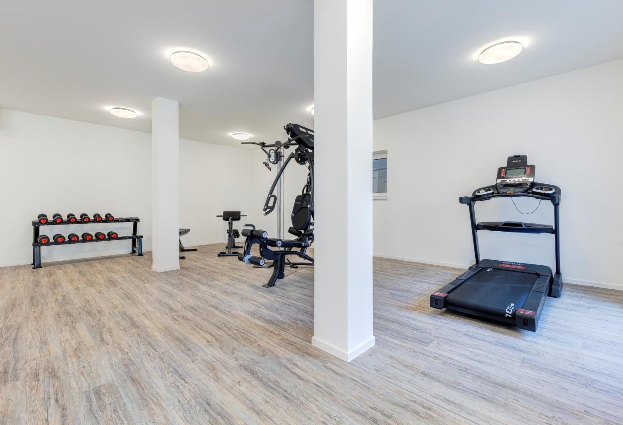 Apartment "Sonnenlaune" Garz  Экстерьер фото