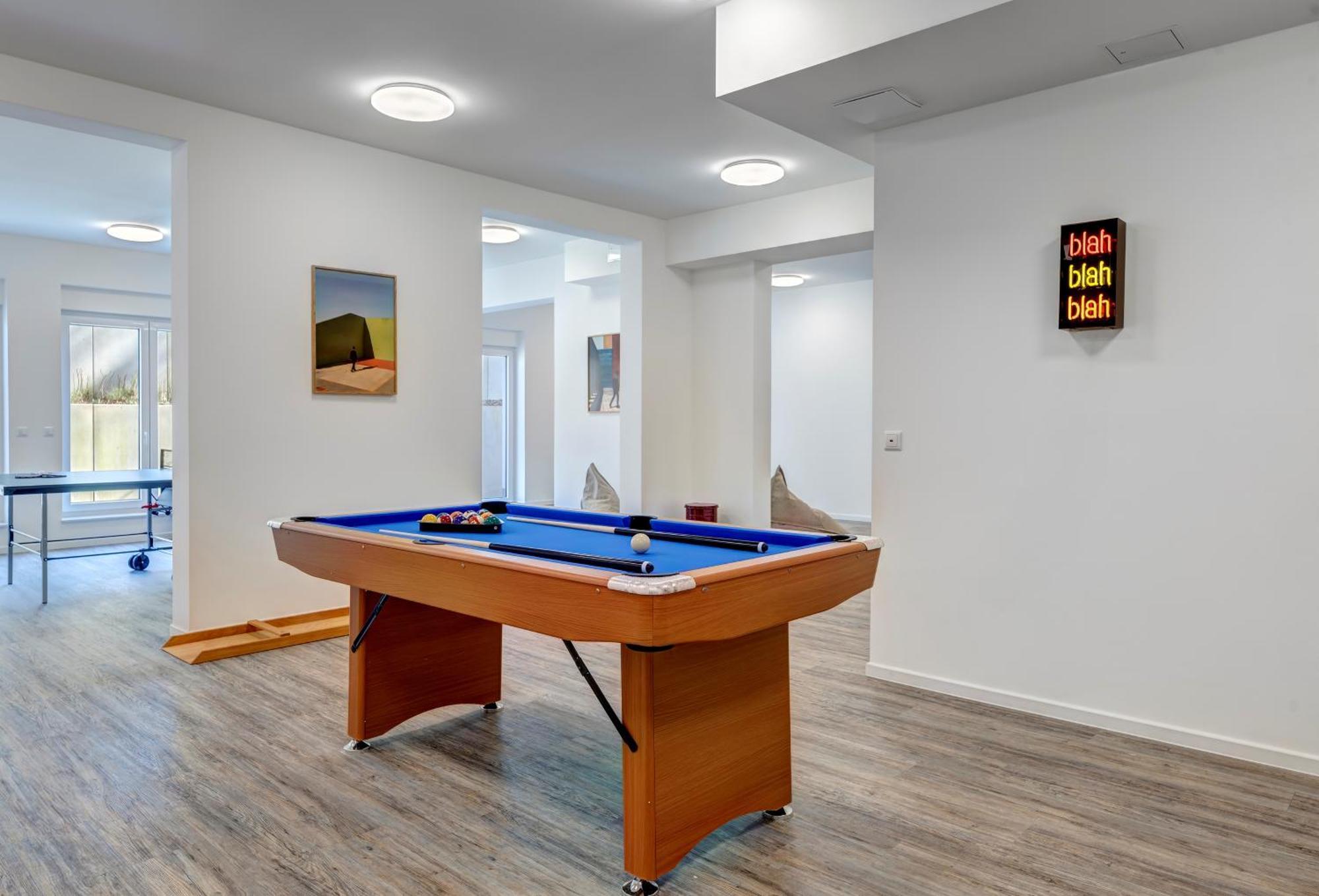 Apartment "Sonnenlaune" Garz  Экстерьер фото