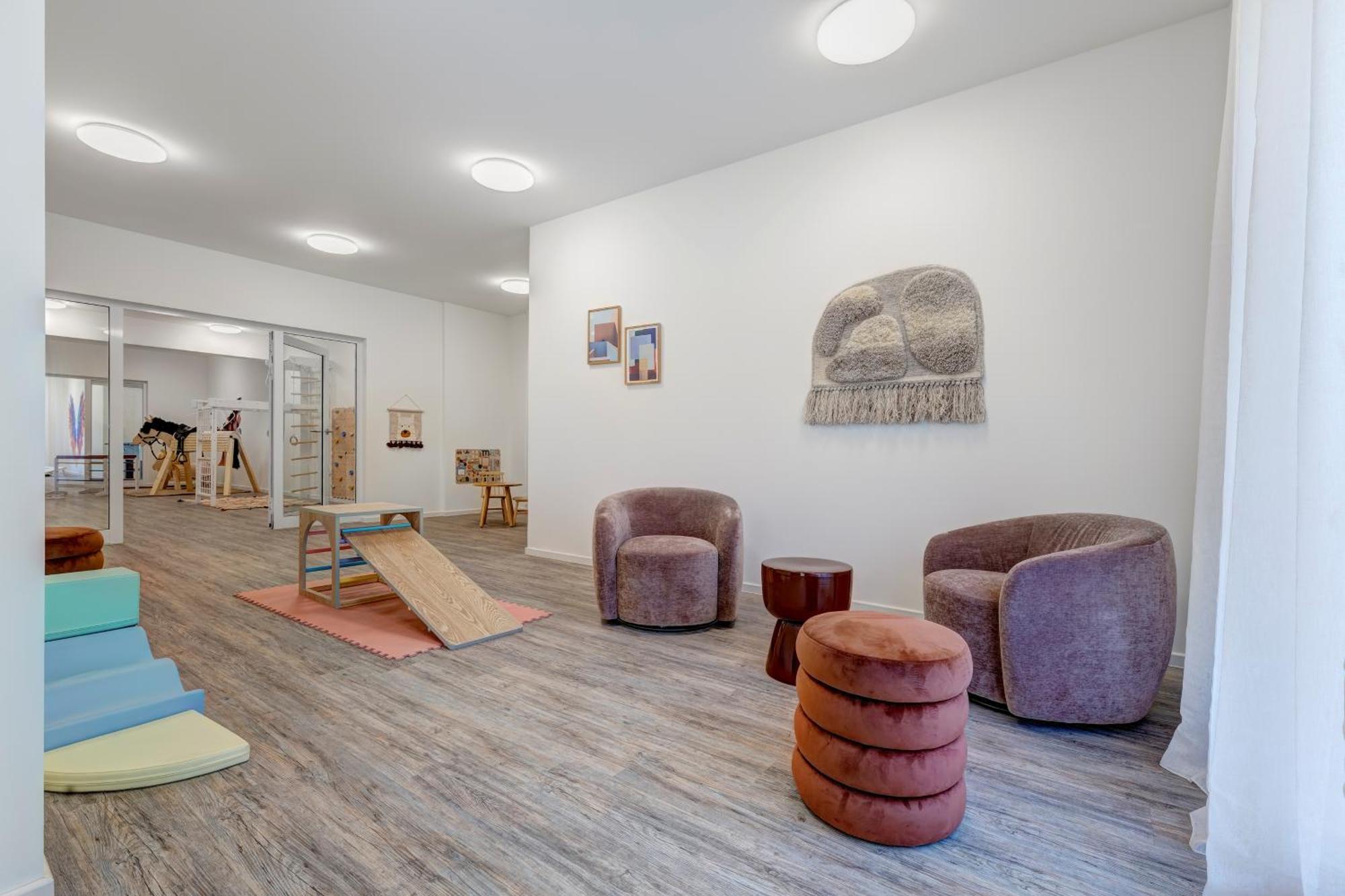 Apartment "Sonnenlaune" Garz  Экстерьер фото